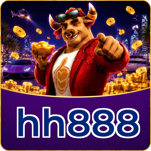 Plataforma hh888 - Segurança SSL 256-bit