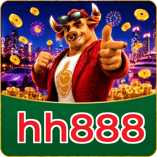 Servidor Brasil hh888