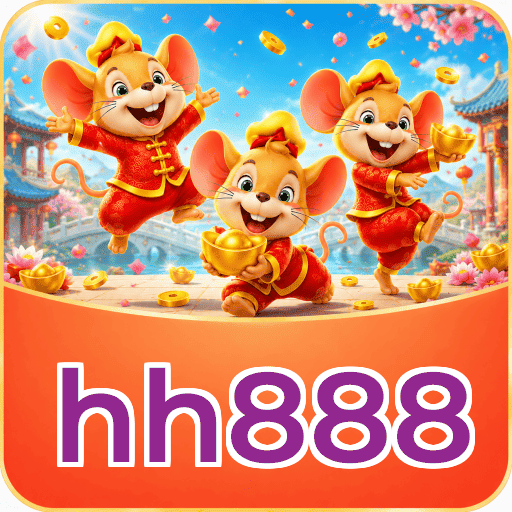hh888 Segurança Logo 1