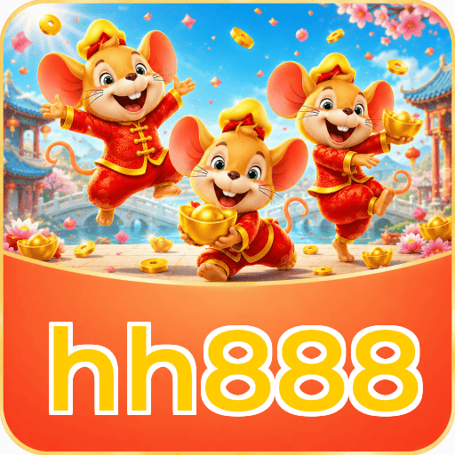 hh888 Logo 1
