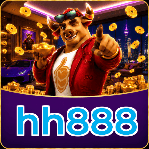 hh888 Segurança Logo 3