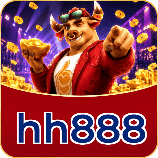 hh888 Instalar Logo 3