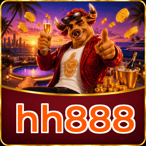 hh888 Segurança Logo 1