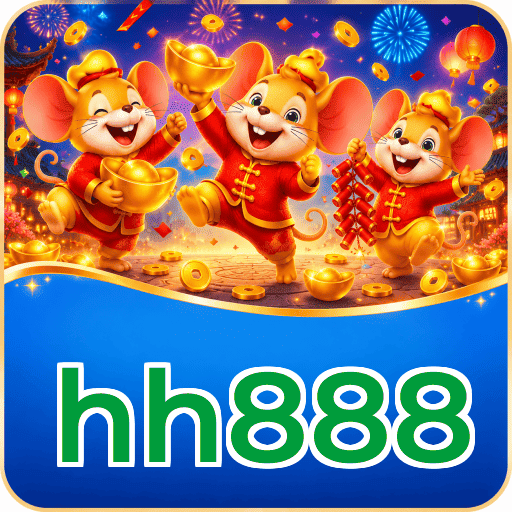 hh888 Logo 2