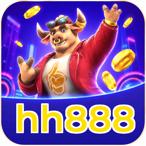 hh888 Logo 3