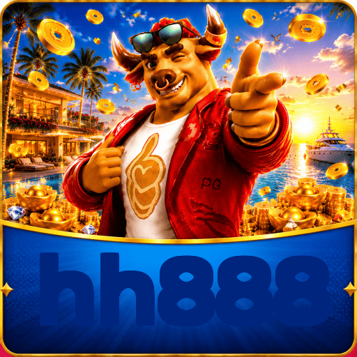 hh888 Download Oficial