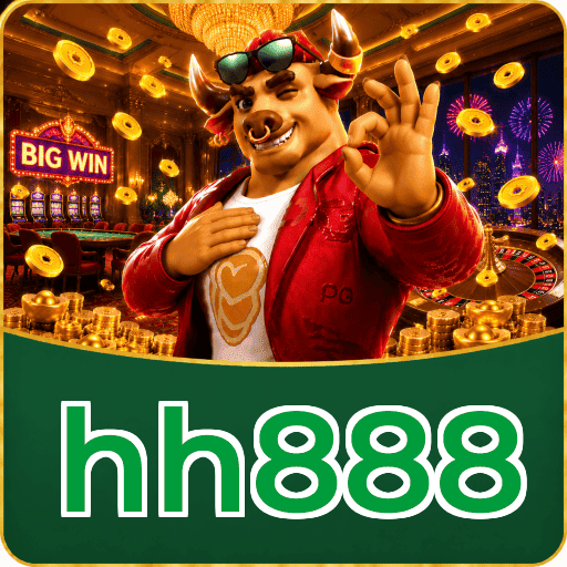 hh888 Instalar Logo 3