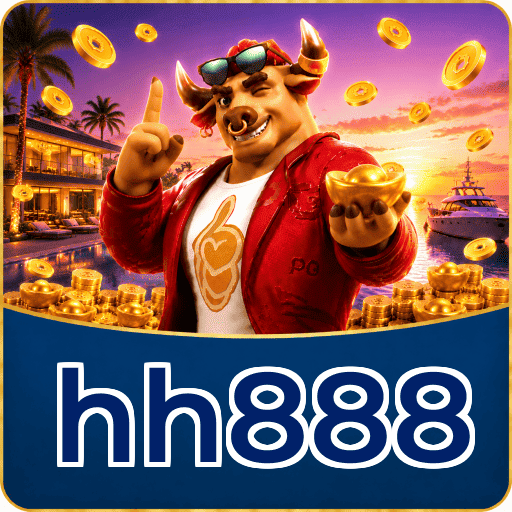 hh888 Segurança Logo 2