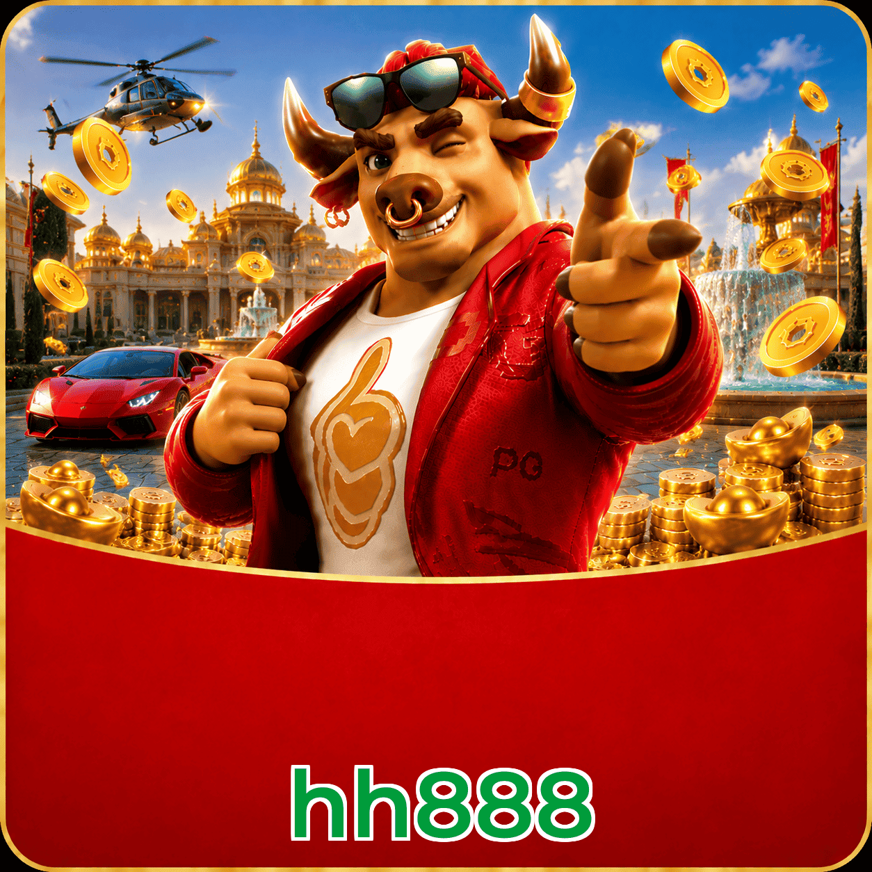 Slots hh888 - RTP Alto Certificado