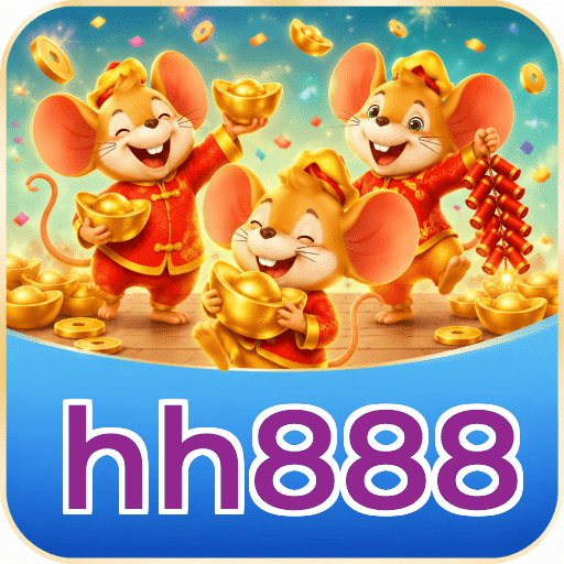hh888 Instalar Logo 1