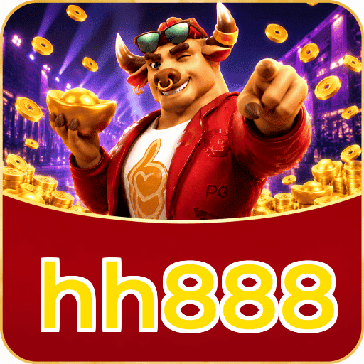 hh888 Instalar Logo 2