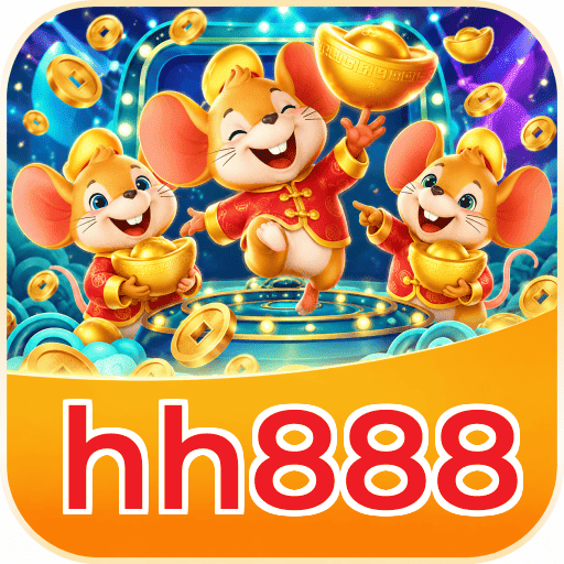 hh888 Segurança Logo 2