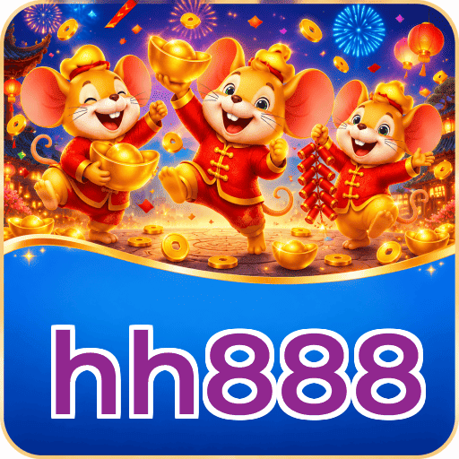 Slots hh888 - Jackpots Progressivos