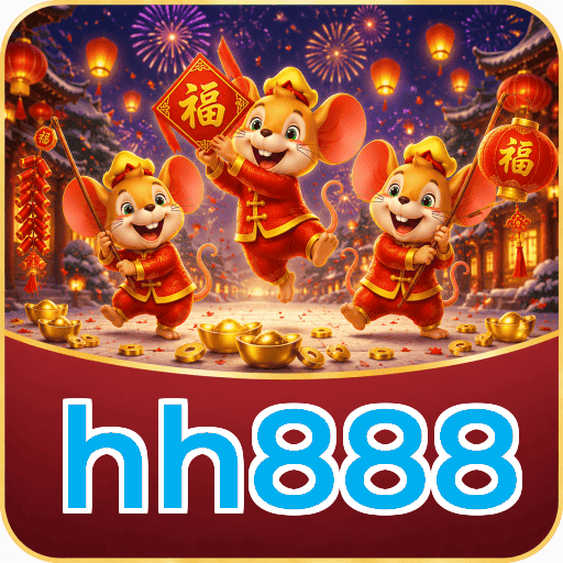 Slots hh888 - Jackpots Progressivos